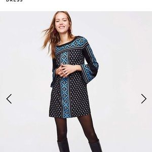 BNWT loft Dress